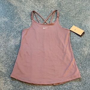 NWT Nike Training Tank Top